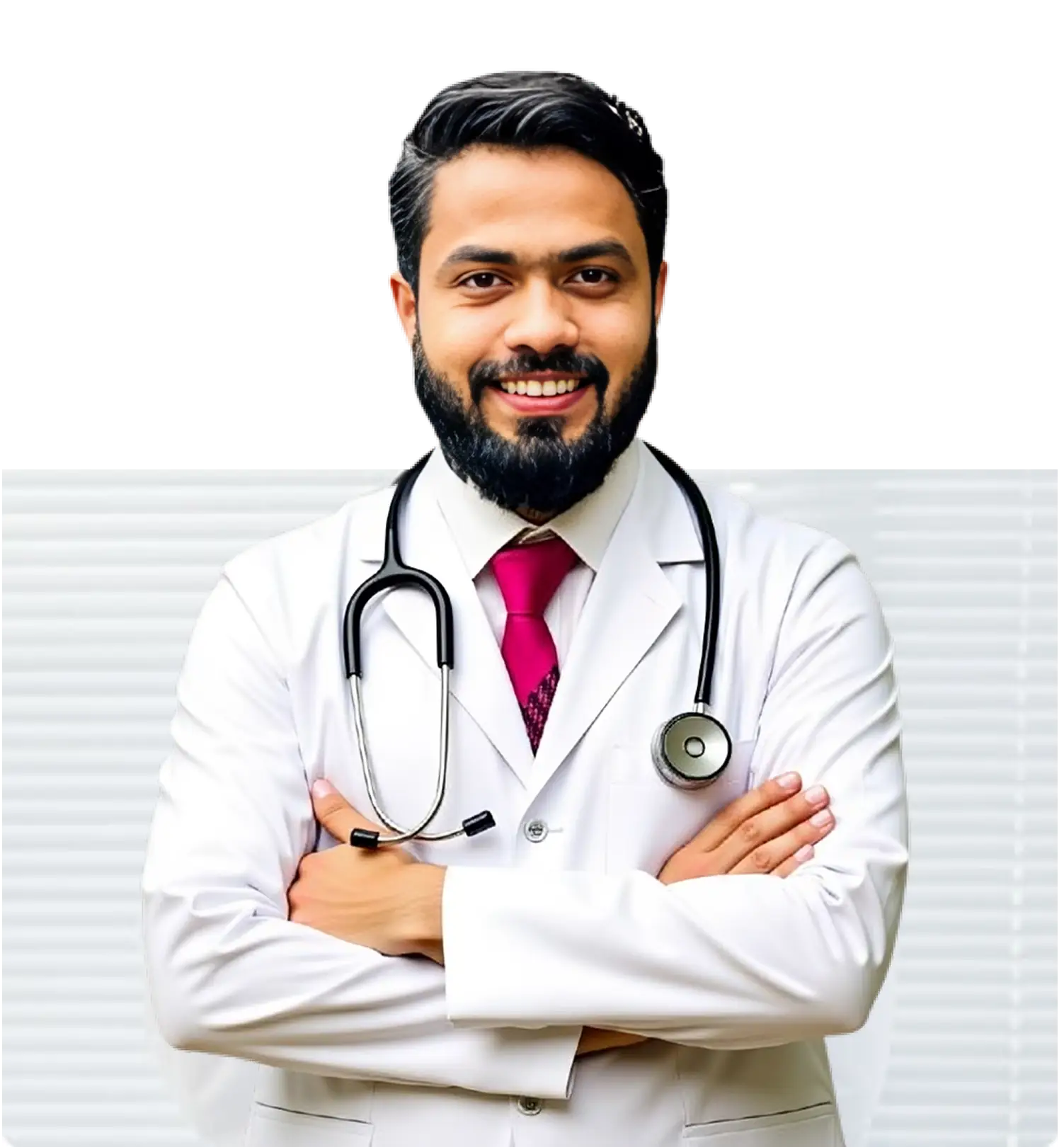Dr Muzahid Sheikh physiotherapist in Nagpur